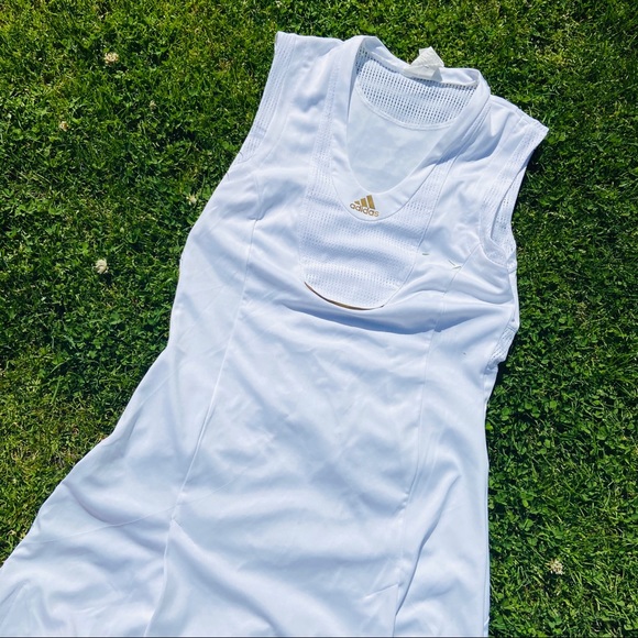 Adidas Clima Cool Dress - Picture 6 of 7